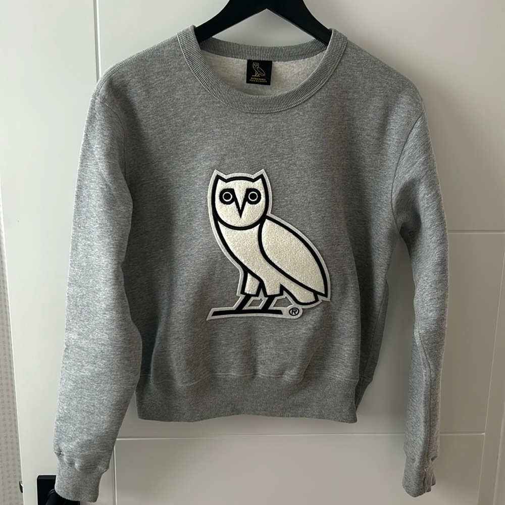 Ovo Sweater